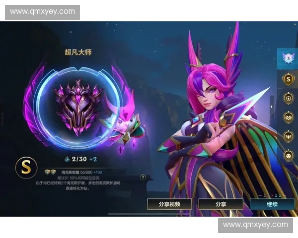 LOL上分必备强势阵容搭配解析助你轻松 climb 排位快速提升段位 LOL上分必备强势阵容搭配解析助你轻松 climb 排位快速提升段位