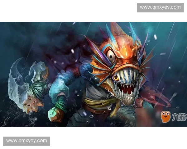 《基于Dota2定理的游戏策略优化与竞技表现提升研究》