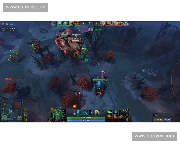 Dota2饭团带你走进游戏世界探索角色技能与战术配合的奥秘 Dota2饭团带你走进游戏世界探索角色技能与战术配合的奥秘